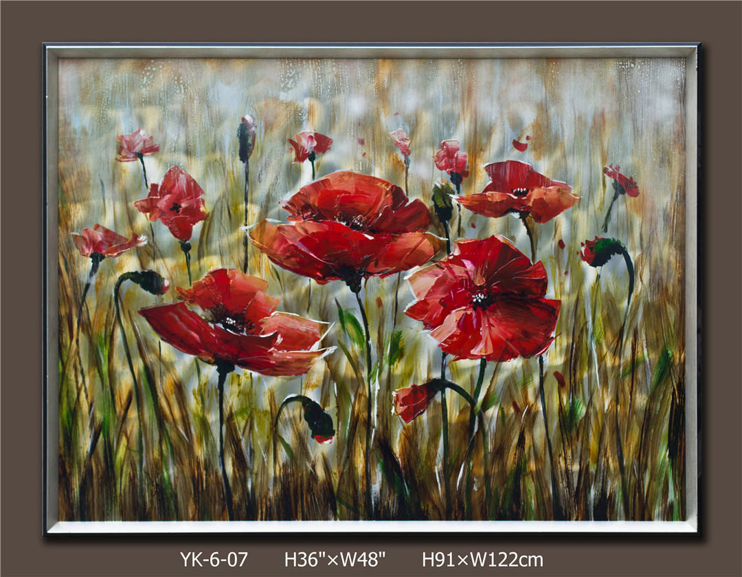 網紅咖啡廳火鍋服裝餐飲飯店鋪房間墻壁墻面裝飾復古工業風鐵藝畫 花草樹木系列2