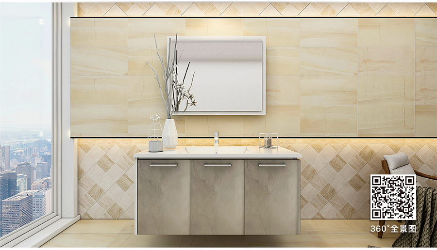 衛生間內墻磚 斯塔騰