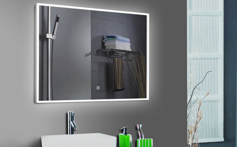 64ef69653f03955b93289529370cac3a385.jpg 浴室鏡,浴室鏡選購要點,浴室鏡保養