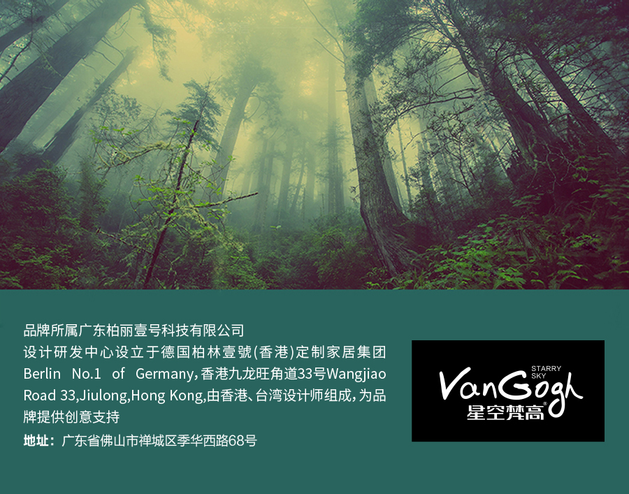 星空梵高 輕奢風(fēng)格 頭層真皮軟床 繁花彼岸 YP608