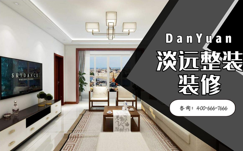 家庭裝修全包和半包有什么區別