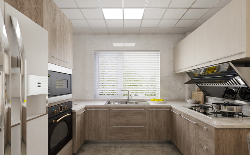 遼陽廚房裝修的注意要點 遼陽廚房裝修的注意要點