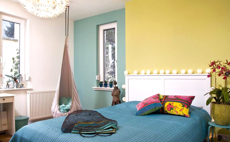 遼陽墻面裝修的幾種材料