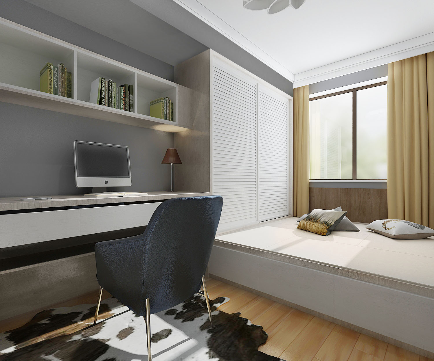 遼陽裝修公司 簡約家裝案例賞析 遼陽裝修公司 簡約家裝案例賞析