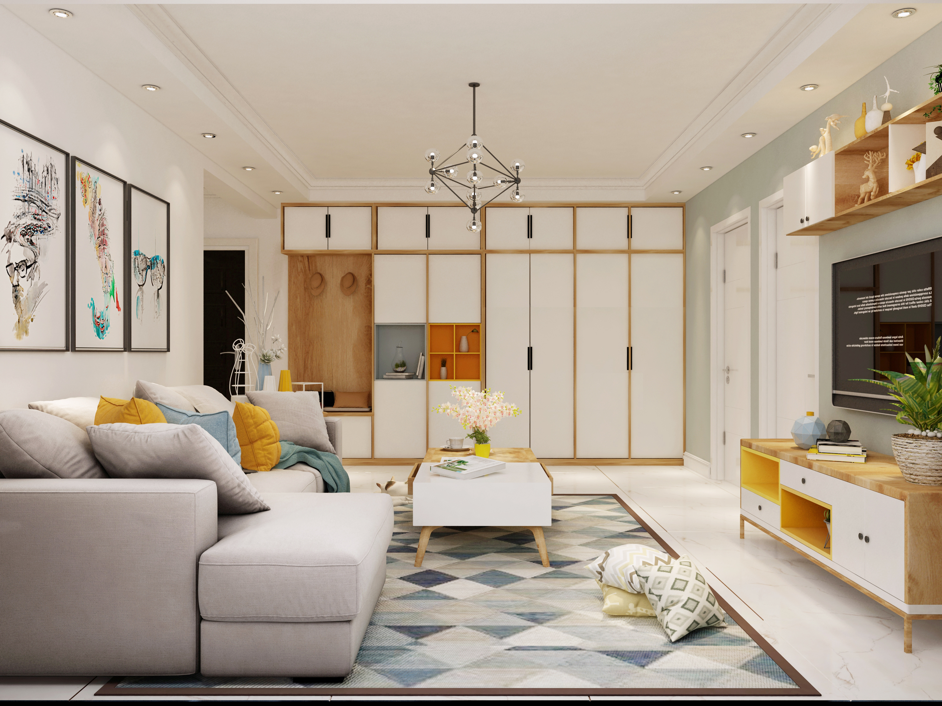 遼陽裝修裝飾公司 億達襄苑裝修案例賞析 遼陽裝修裝飾公司 億達襄苑裝修案例賞析