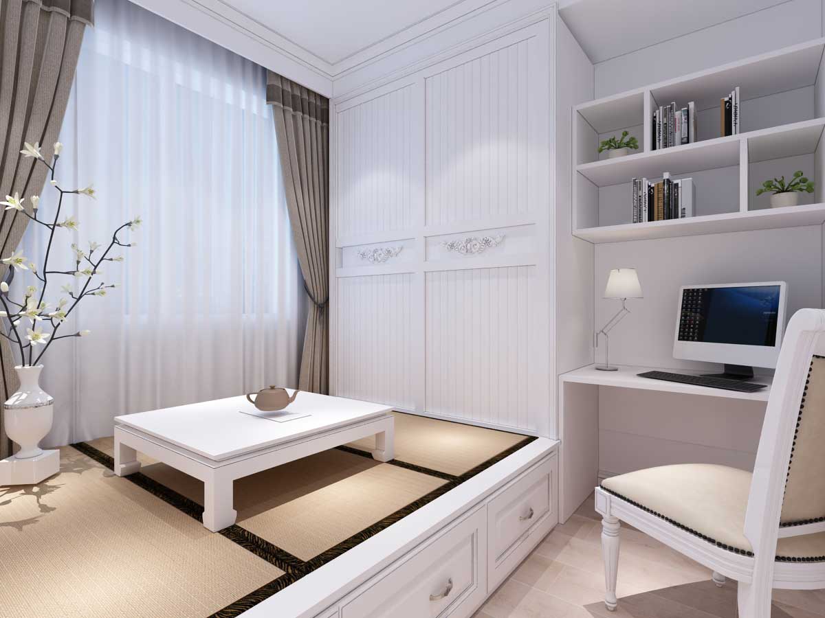 遼陽裝修公司簡歐風(fēng)格裝修案例欣賞 遼陽裝修公司簡歐風(fēng)格裝修案例欣賞