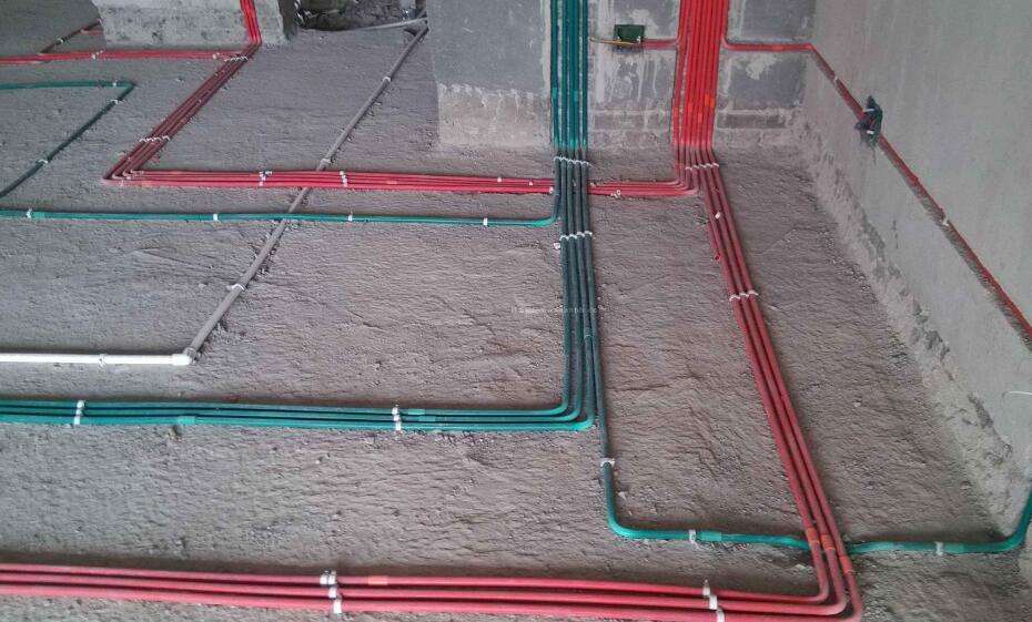 遼陽室內水電裝修的注意事項