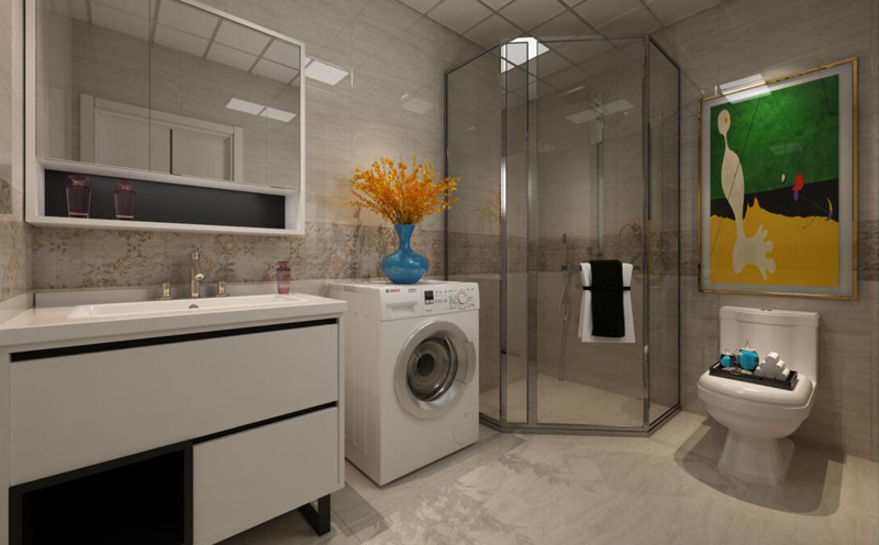 家裝裝修,衛浴選擇