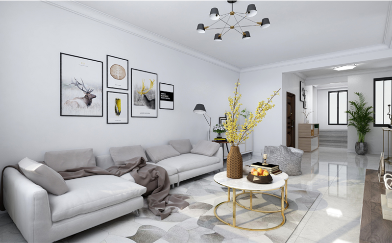 淡遠(yuǎn)家居馬,家居常識(shí)