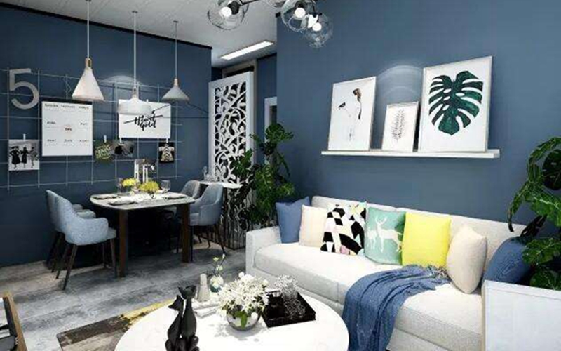 軟裝搭配注意事項，遼陽裝修公司