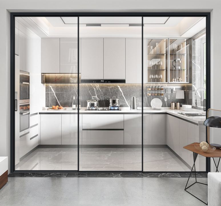 遼陽(yáng)廚房隔斷