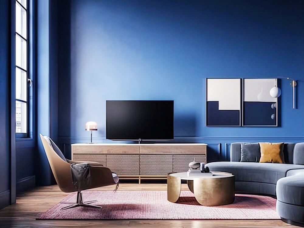 遼陽大宅別墅裝修盤點裝修中吊頂線路的那些坑!