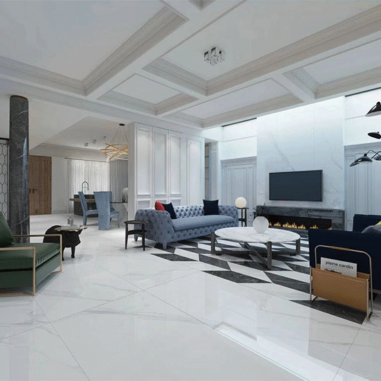 遼陽家庭裝修設計告訴您,畢竟瓷磚不便宜,到底應該怎么選?