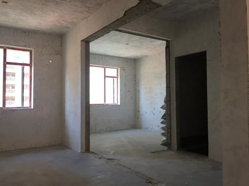 遼陽老房翻新需要注意的5條事項和細節