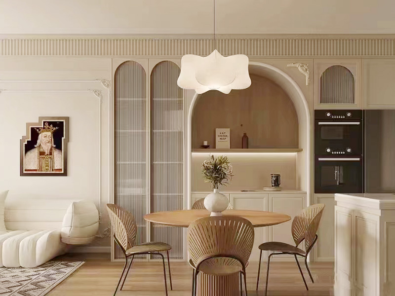 兩種聲音帶您認識,在遼陽什么樣的裝飾裝修公司才靠譜?