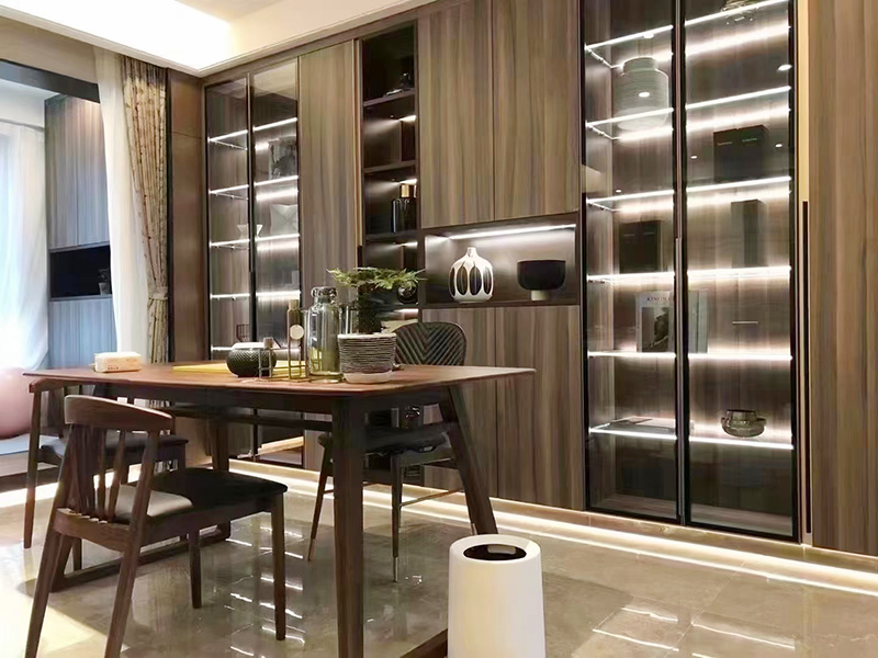 聽(tīng)遼陽(yáng)十大裝修公司一句勸，裝修風(fēng)格千千萬(wàn)，唯有簡(jiǎn)約最好看