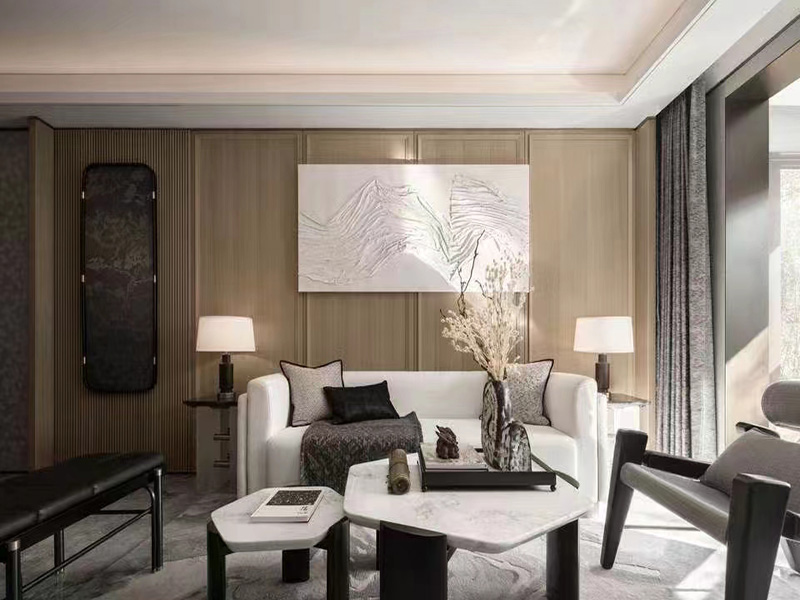 遼陽裝修房子全包裝修包括哪些東西，為什么要選擇遼陽全包裝修公司