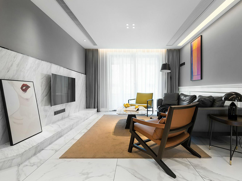 2023年將過半，遼陽十大裝修公司提示這些裝修風格一定要知道！