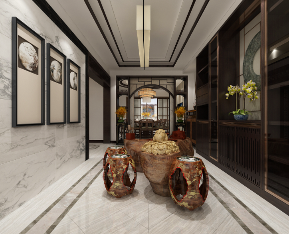 遼陽展廳設計 遼陽展廳設計