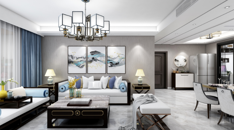 遼陽展廳裝修設 遼陽展廳裝修設