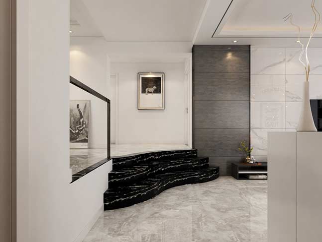 遼陽展廳裝修設計 遼陽展廳裝修設計